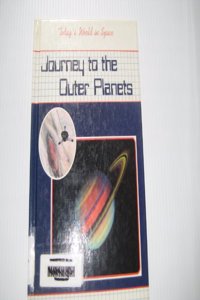 JOURNEY TO THE OUTER PLANETS