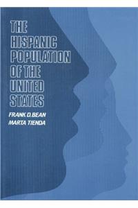 The Hispanic Population of the United States