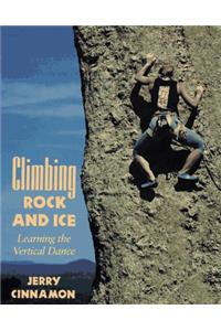 Climbing Rock and Ice