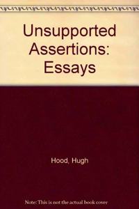 Unsupported Assertions