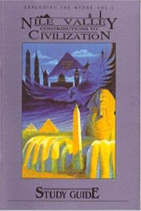 Nile Valley Contributions to Civilization Study Guide