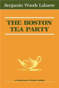 Boston Tea Party