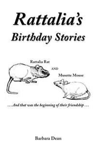 Rattalia's Birthday Stories