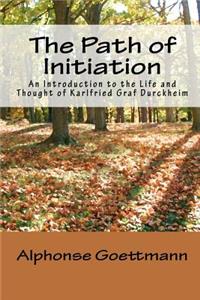 Path of Initiation