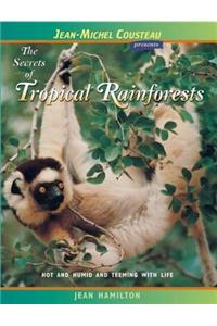 Secrets of Tropical Rainforests