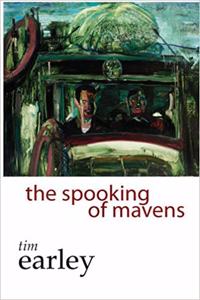 The Spooking of Mavens