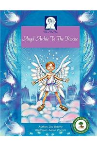 Pick-A-Woowoo: Archie Angel to the Rescue