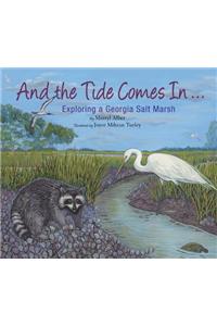 And the Tide Comes In...