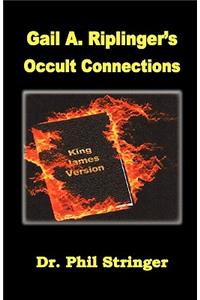 Gail A. Riplinger's Occult Connections