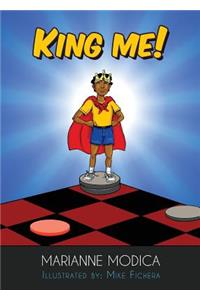 King Me!