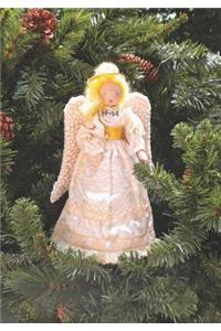 Christmas Tree Angel