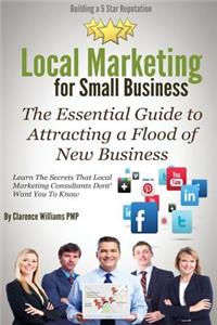 Local Marketing for Small Business