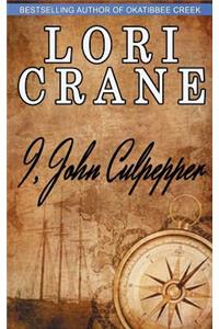 I, John Culpepper