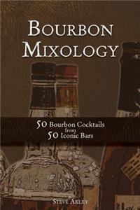 Bourbon Mixology