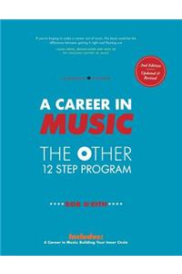 A Career in Music