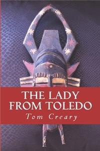 Lady from Toledo