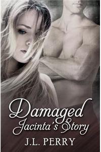 Damaged