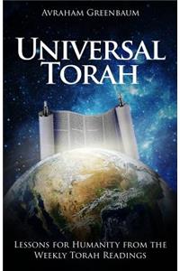 Universal Torah
