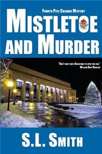 Mistletoe and Murder