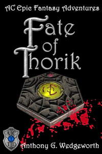 Fate of Thorik