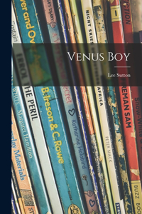 Venus Boy