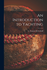 Introduction to Yachting