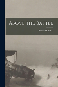 Above the Battle