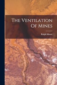 Ventilation Of Mines