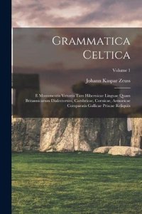 Grammatica Celtica