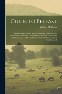 Guide to Belfast