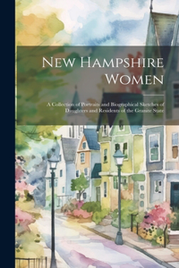 New Hampshire Women