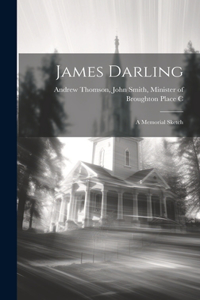 James Darling