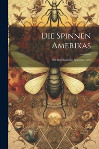 Die Spinnen Amerikas