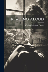 Reading Aloud