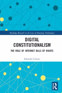 Digital Constitutionalism