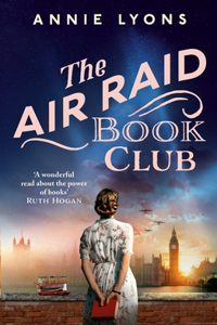 THE AIR RAID BOOK CLUB