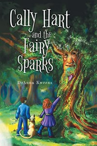 Cally Hart and the Fairy Sparks