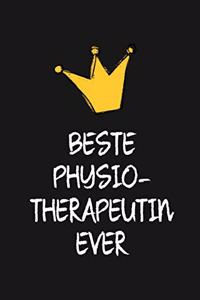 Beste Physiotherapeutin