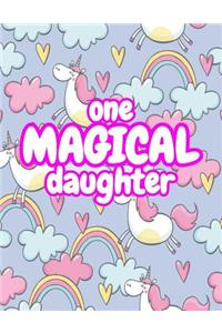 One Magical Daughter