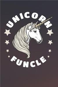 Unicorn Funcle