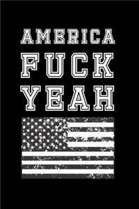 America Fuck Yeah