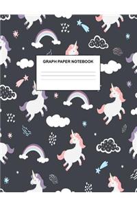 Graph Paper Notebook