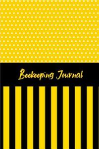 Beekeeping Journal