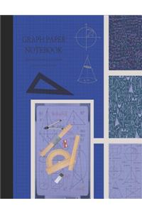 Graph Paper Notebook