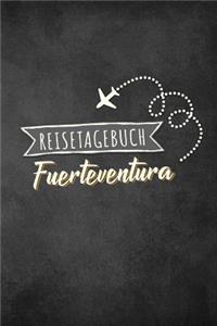 Reisetagebuch Fuerteventura