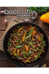 Beef Stir Fry Cookbook