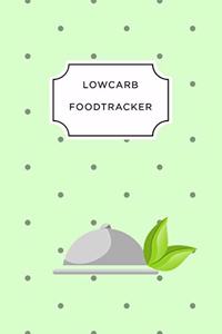 Low Carb Food Tracker