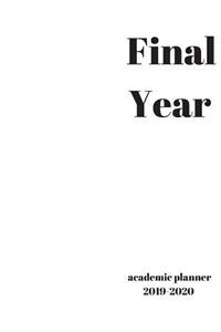 Final Year