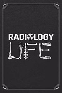 Radiology Life