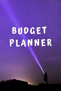 Budget Planner